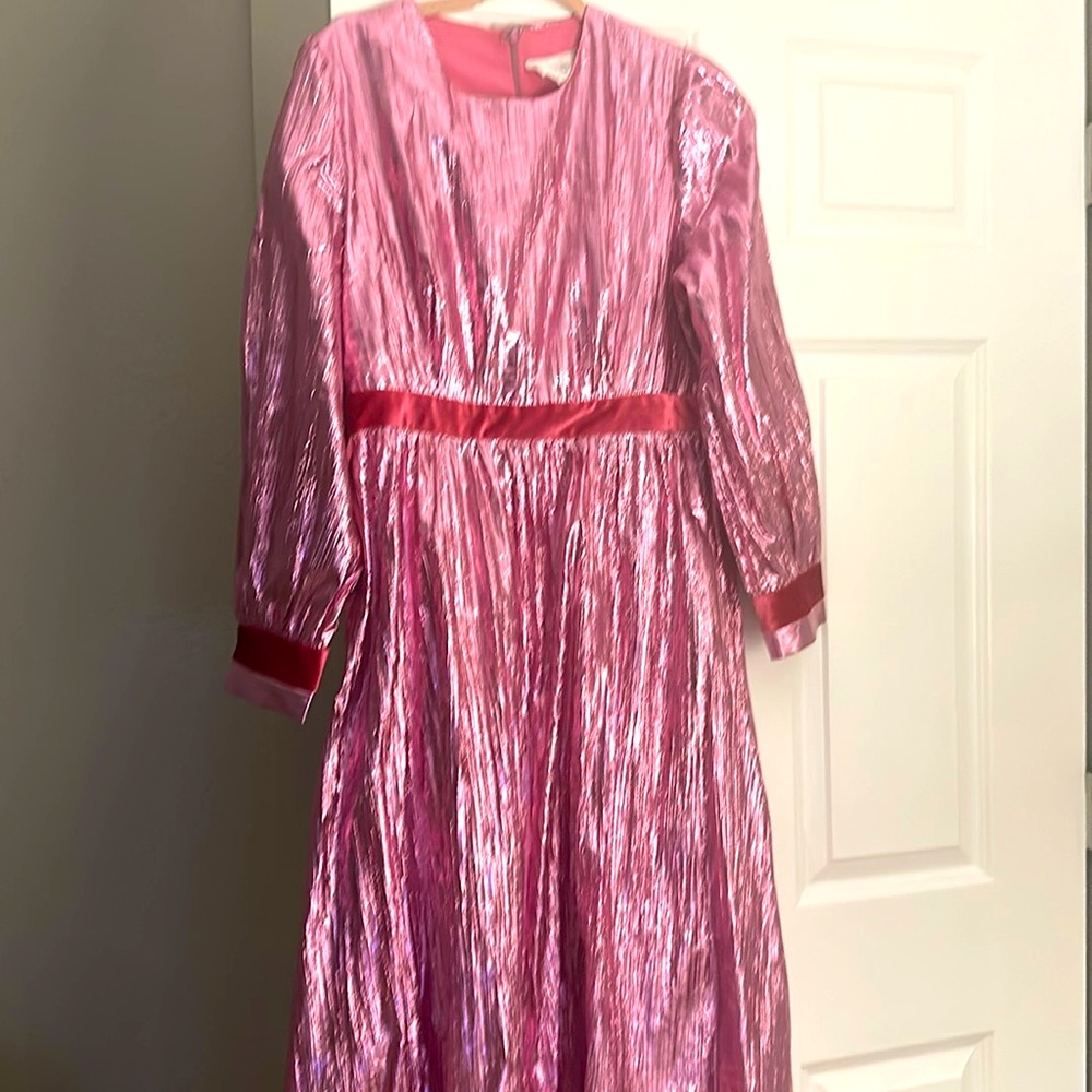 FAB Tuckernuck Party Dress